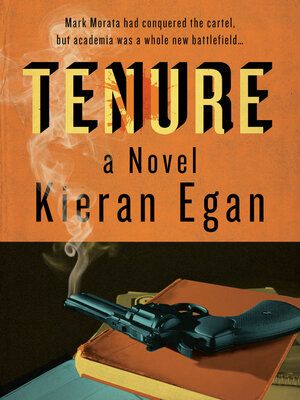 cover image of Tenure